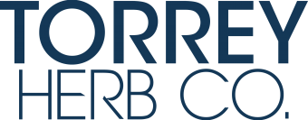 Torrey Herb Co logo 