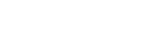 Torrey Herb Co logo white